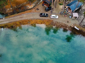 База Отдыха Таулу Архыз 1