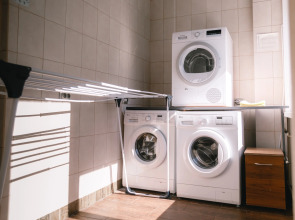 Хостел Ягель