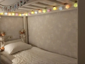 Квартира Family Apartments