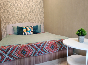 Apartamenty 1k Zk Zvezdnyj Gorodok Belaeva 35/1
