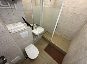 Апартаменты Столица 2311