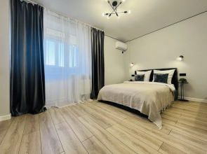 Апартаменты Ростов Посуточно в Историческом Центре Города