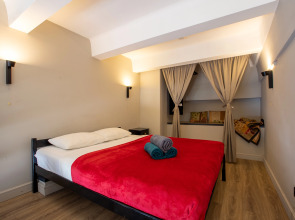 Апартаменты MaxRealty24 Балтийская 15