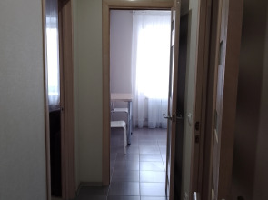 Апартаменты на Ураева 10