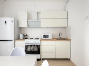 Апартаменты MaxRealty24 Vesterdam