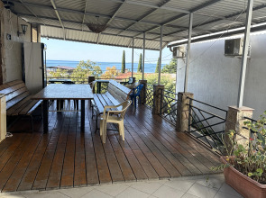 Гостевой дом Ассир