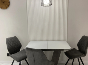 Квартира в современном ЖК Зенит