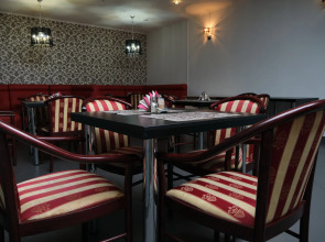 Отель Столичный