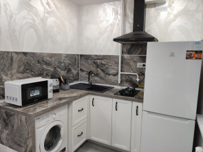 Квартира Квартира -студия однокомнатная