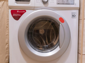 Апартаменты в Мысхако от LetoApart