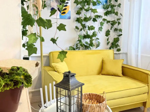 Квартира Уютная 2-комнатная с Лоджией в Махачкале