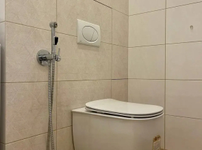 Квартира Новая с Панорамными Окнами Высокий Этаж