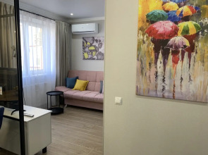 Апартаменты У моря