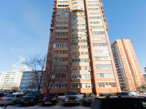 Квартира Новая 2