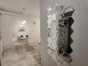 Квартира Уютная Студия в Центре