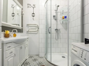 Апартаменты Улучшенные с Видом на Реку