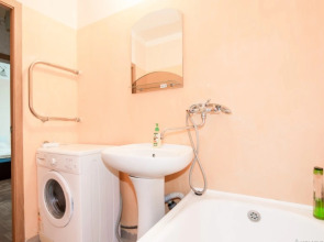 Апартаменты Aday в центре Курска