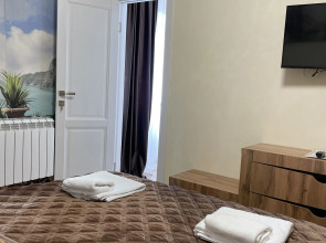 Отель Залессье