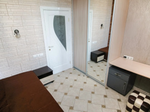 Квартира 2-к для семьи в историческом центре Сочи