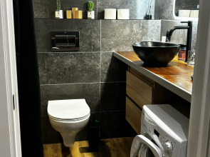 Апартаменты на проспекте Гагарина