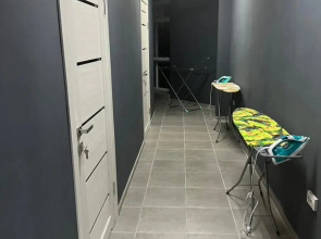 Хостел Дарсан