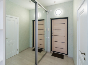 Квартира Студия Жк Континент