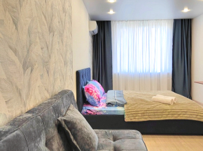 Квартира с Дизайнерским Ремонтом