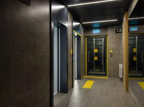 Апартаменты в Новом Жк Mainstreet