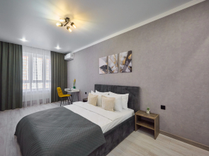 Квартира Мюнхен