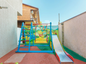 Гостевой дом LEMONI Анапа