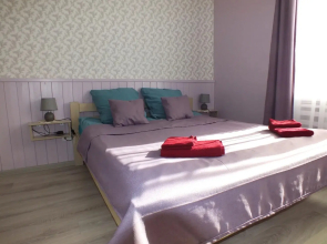 Квартира Богемия