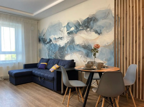 Апартаменты в центре города