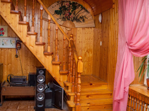 Гостевой дом в Кремле