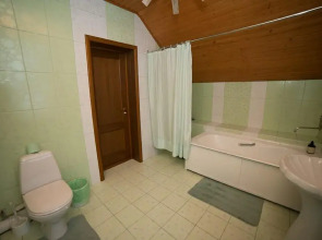 Apartamenty na ul. YUbilejnaya, d. 2b