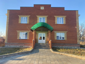 Kasimov Hostel