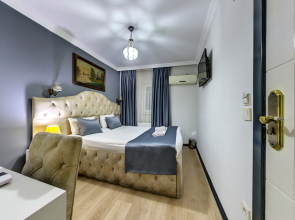 Отель Mara Istanbul