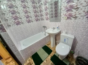 Отель Парк Отель Галина