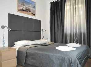 Квартира Enjoy Apartments & Studios — Некрасова, №4