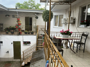 Гостевой Дом Москва