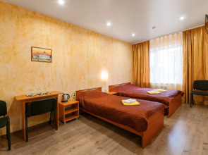 Гостевой дом Старый Псков