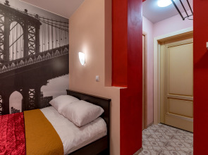 Апартаменты Дом Кино