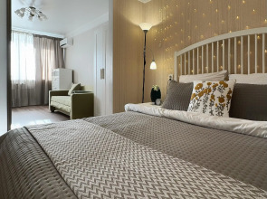 Квартира Уютная