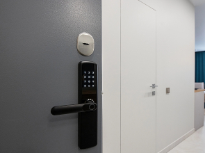 Апартаменты на Славянской 35/1 в Центре города Сова-Дом