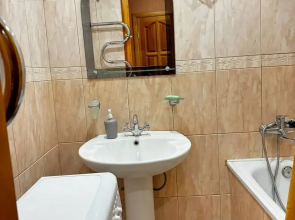 Апартаменты Sutki Vip на Ставского 10