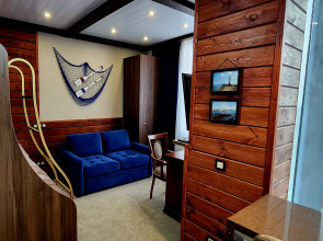 Апартаменты Морской стиль 20