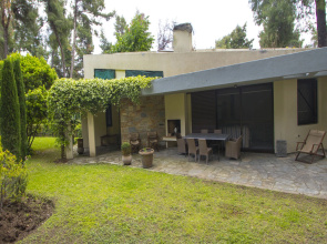 Araucaria Shared Pool Sani Villa