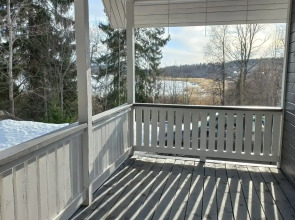 Гостевой дом Хутор на Зеленой