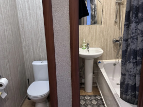 Апартаменты на Гагарина