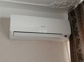 Квартира с Видом на Горы