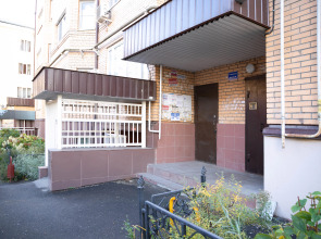 Квартира  "Зеркальная" с самоваром в центре Тулы